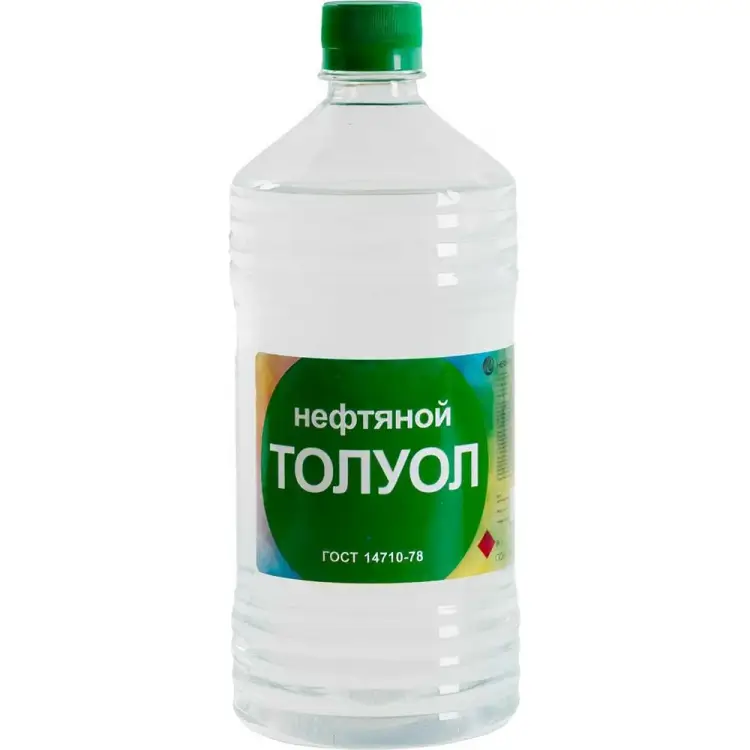 Толуол нефтяной Нефтехимик ТН500