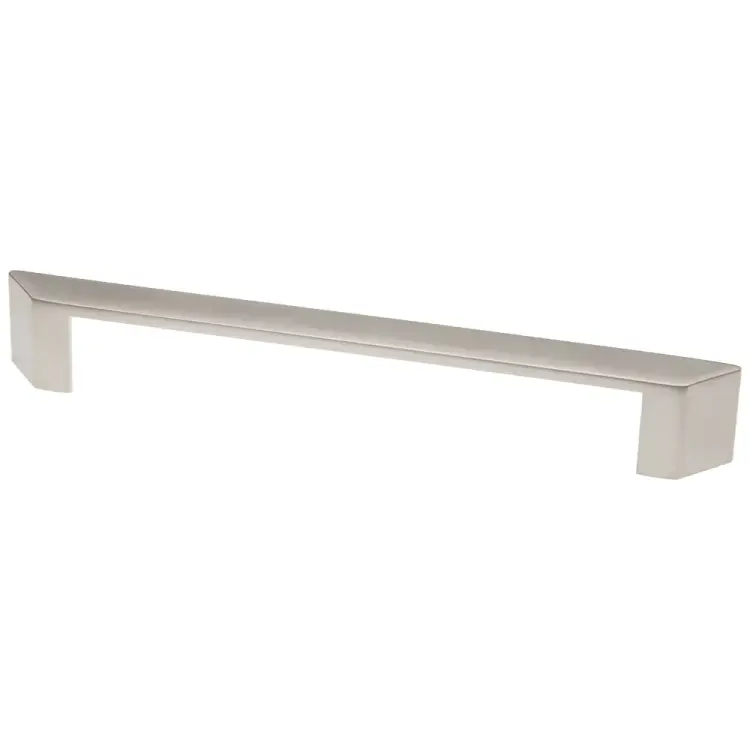 Ручка скоба Kerron S-2610-160 SN Ручка скоба Kerron S-2610-160 SN