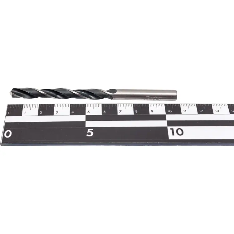 Сверло по металлу ООО "ТМТ ГРУПП" 53275