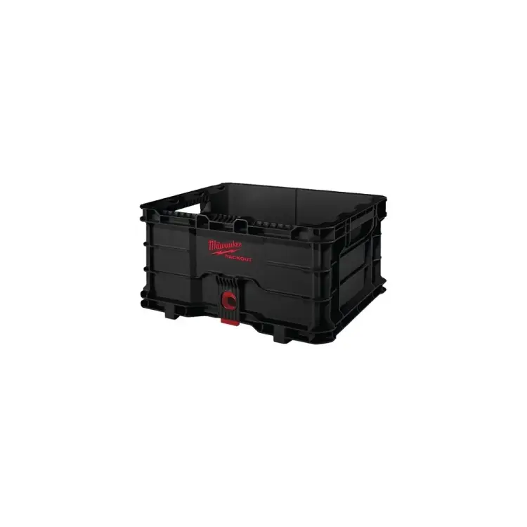 Открытый кейс Milwaukee PACKOUT 4932471724