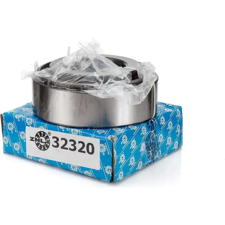 Подшипник ZNL 7620 32320 Подшипник ZNL 7620 32320