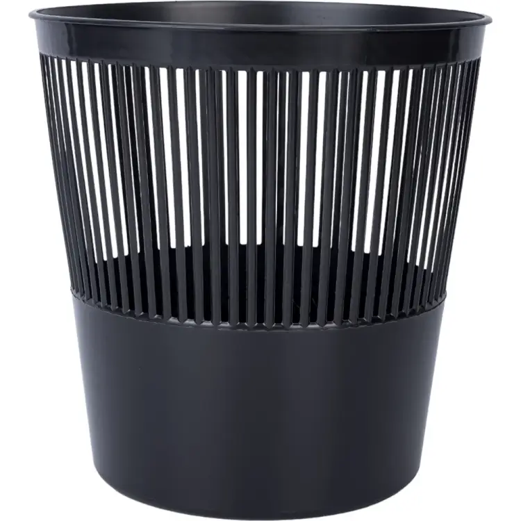 Сетчатая корзина для бумаг INFORMAT WP10RB