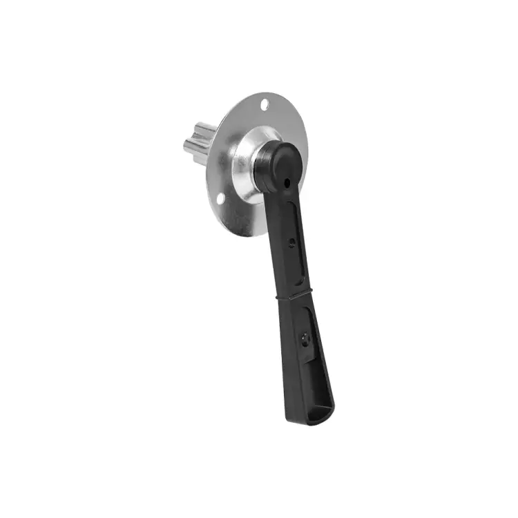 Боковая рукоятка EKF MAXima uvr32-h-250