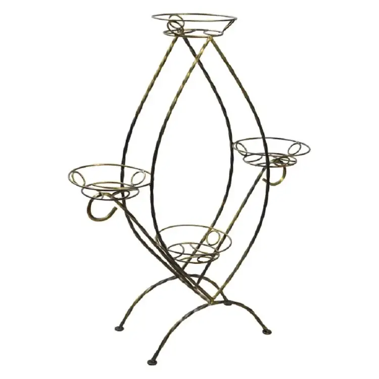 Напольная цветочница Станкоинструмент и оснастка ЦН № 2-4 4811381003346