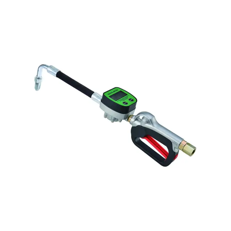 Пистолет DMECL G957637