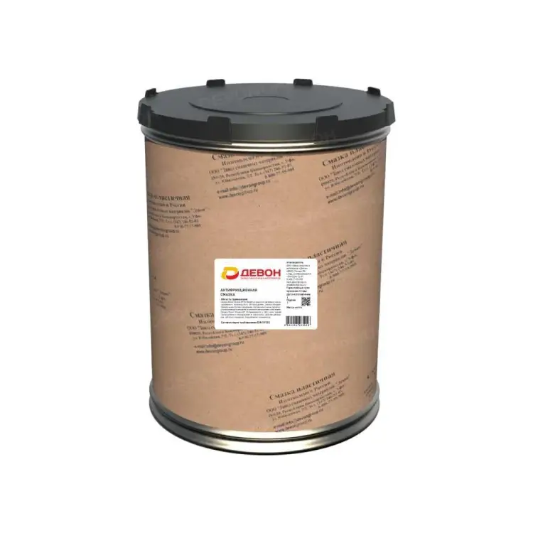 Смазка DEVON Литол-24 338661923