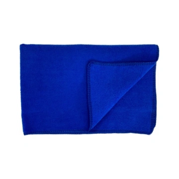 Полотенца из микрофибры