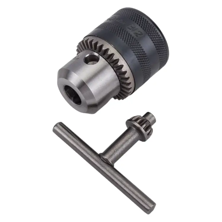 Сверлильный патрон Энкор 23515