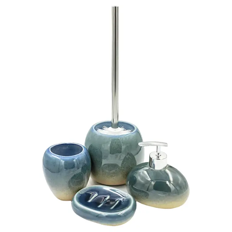 Комплект Bath Plus SPAZIO SET4 W-CE2201AA-SET4