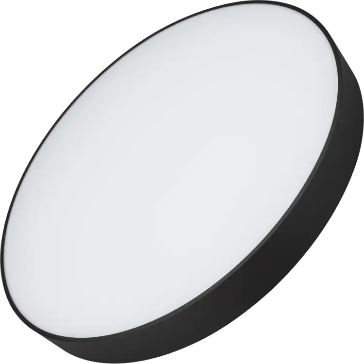 Светильник Arlight SP-RONDO-R600-60W Day4000 34825