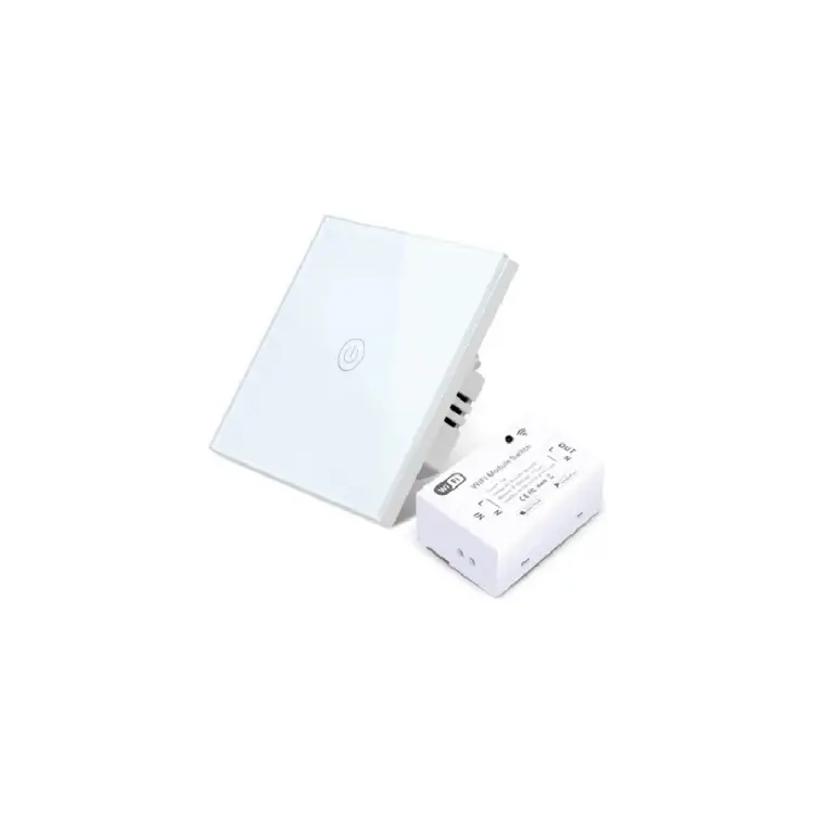 Умный беспроводной выключатель SIBLING Powerlight-M1 00-00003352