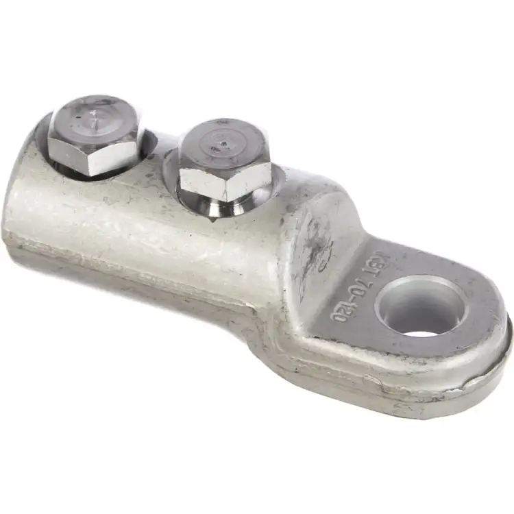 Болтовой наконечник КВТ 2НБ- 70/120 65818