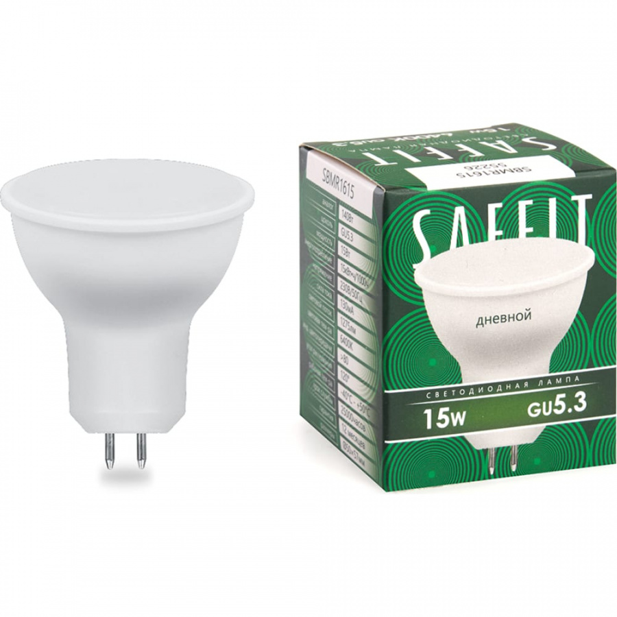 Светодиодная лампа SAFFIT 55226