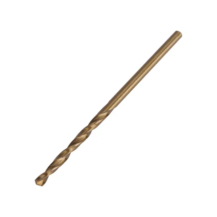 Сверло по металлу CUTOP 48-23-10