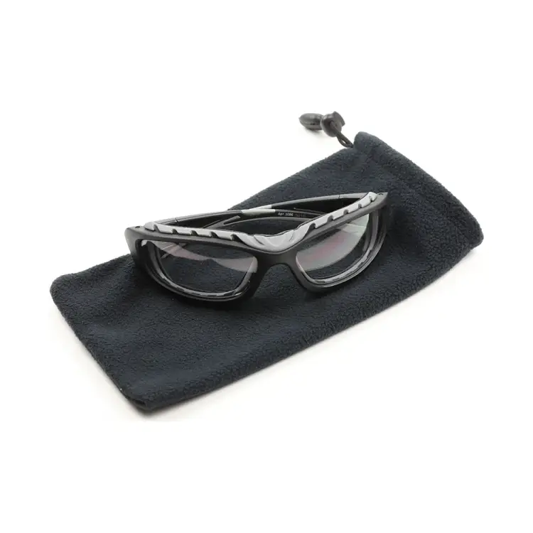 Чехол-салфетка для открытых очков Ампаро 200000 Чехол-салфетка для открытых очков Ампаро 200000