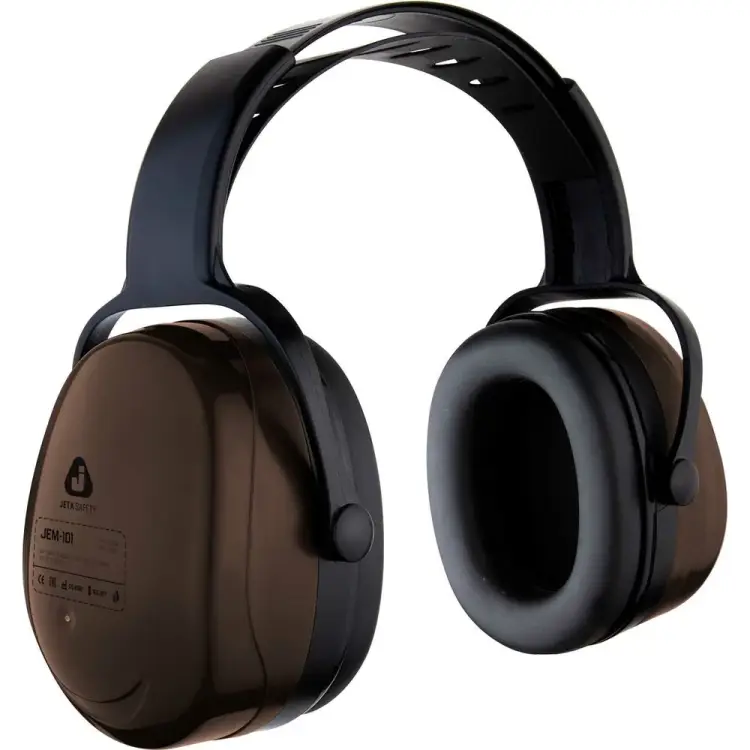 Противошумные наушники Jeta Safety JEM-101 Противошумные наушники Jeta Safety JEM-101