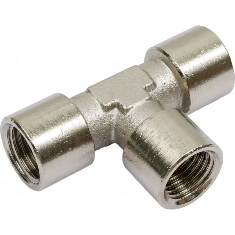 Тройник BTI 11918