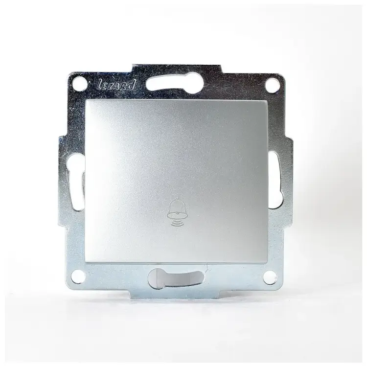 Кнопка звонка Lezard KARINA 707-4388-103