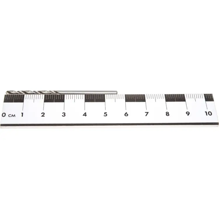 Сверло по металлу ООО "ТМТ ГРУПП" ТМ 53230