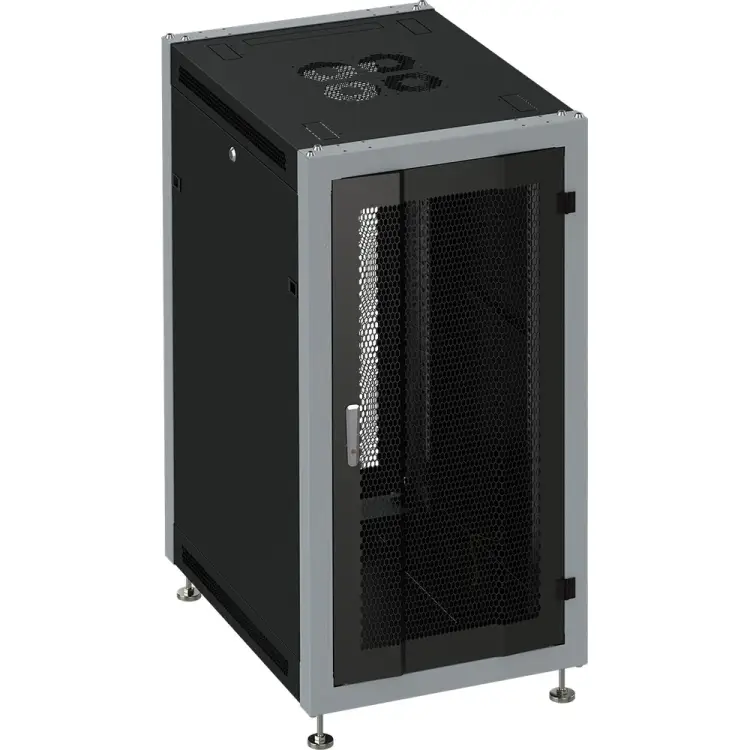 Коммутационный шкаф SYSMATRIX SL 6618 933