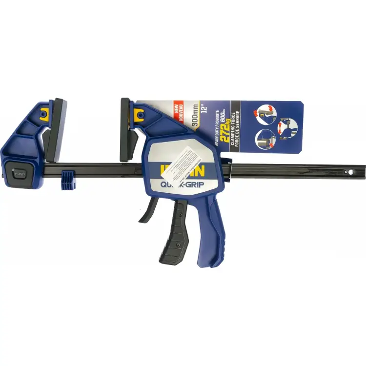 Струбцина Irwin Quick Grip XP 10505943