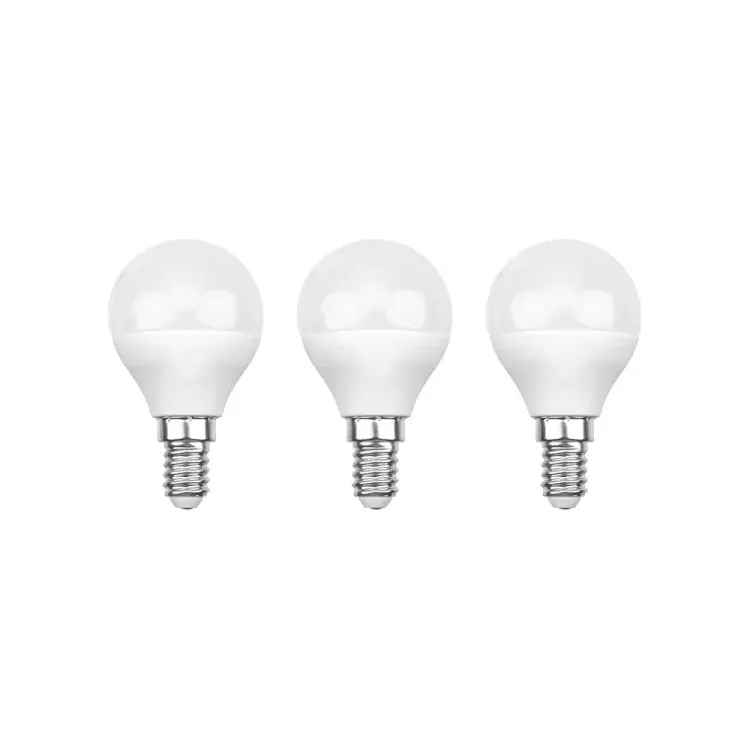 Светодиодная лампа REXANT 604-033-3