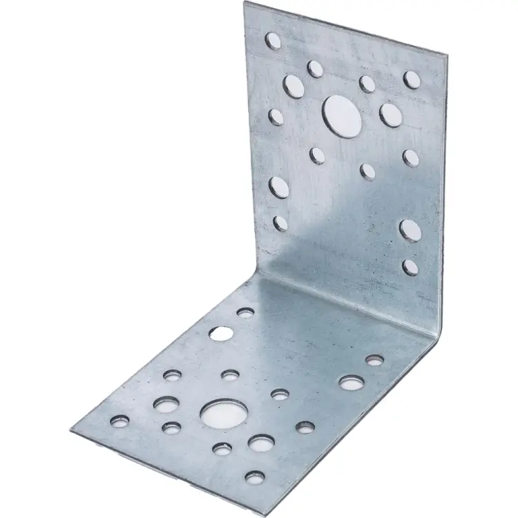 Крепежный крепежный уголок КРЕПКО-НАКРЕПКО 48546