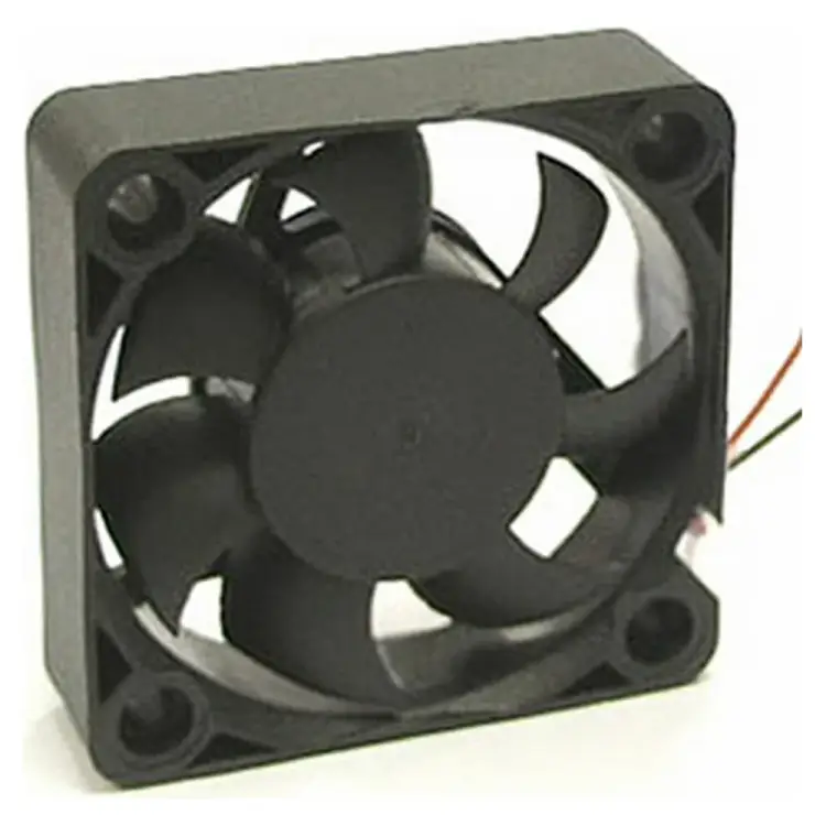 Вентилятор TIDAR RQD 5015MS 12VDC 56322 Вентилятор TIDAR RQD 5015MS 12VDC 56322