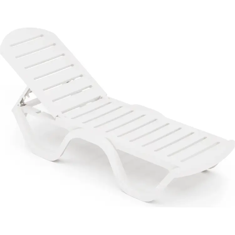 Шезлонг ЗПИ "Альтернатива" Солярис М8861