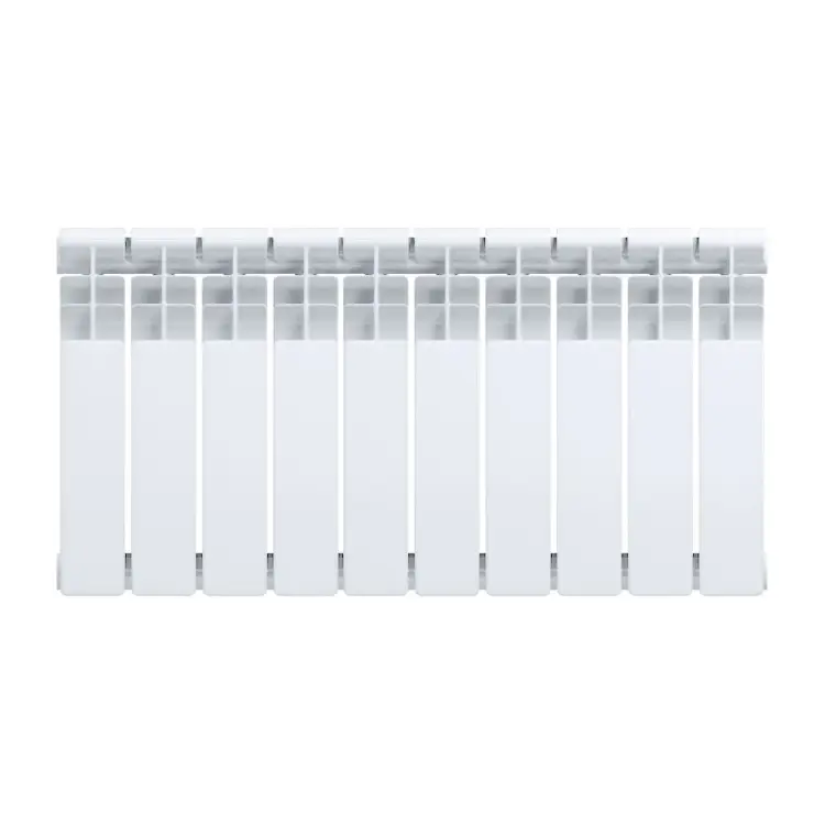 Биметаллический радиатор LAMMIN ECO BM350-80-10 Lm14207677010