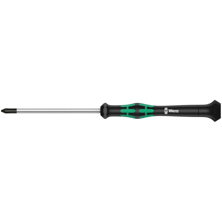 Отвертка WERA 2055 WE-118032