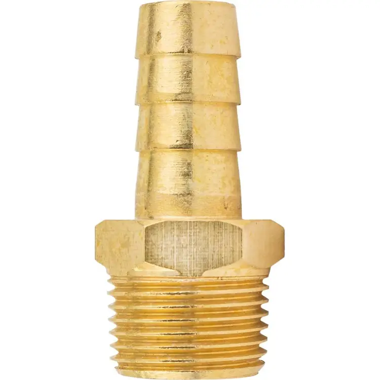 Пневматический штуцер Forsage F-MH06/06(58729)