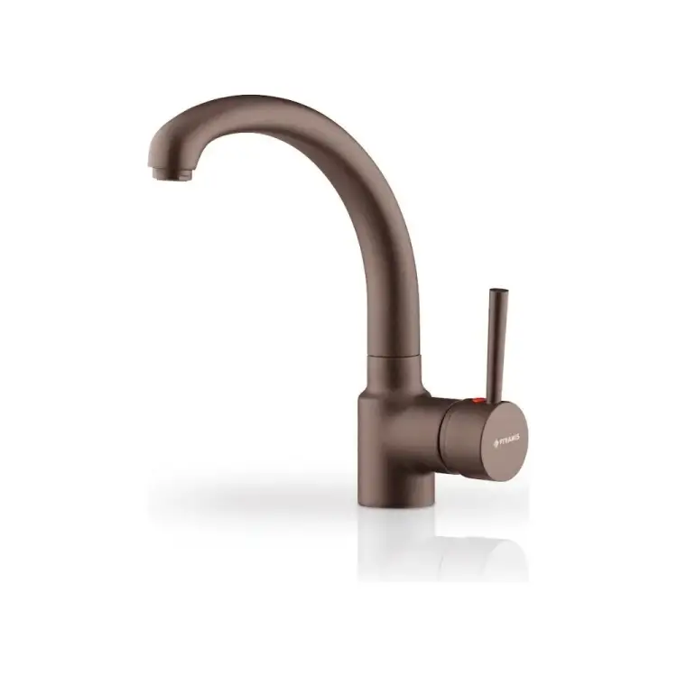 Смеситель для кухни Pyramis ARMONICA 90910401