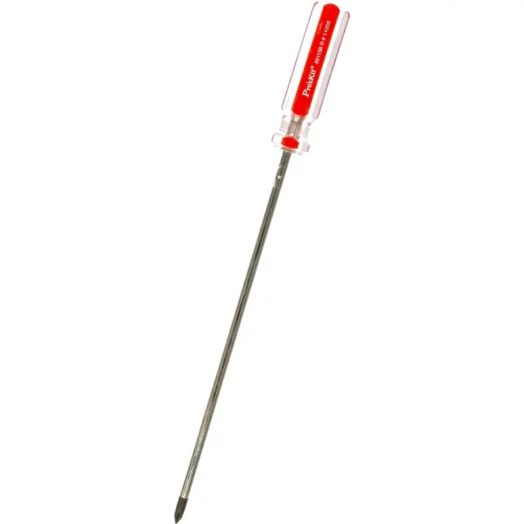 Отвертка Pro'sKit 89115B 00223564