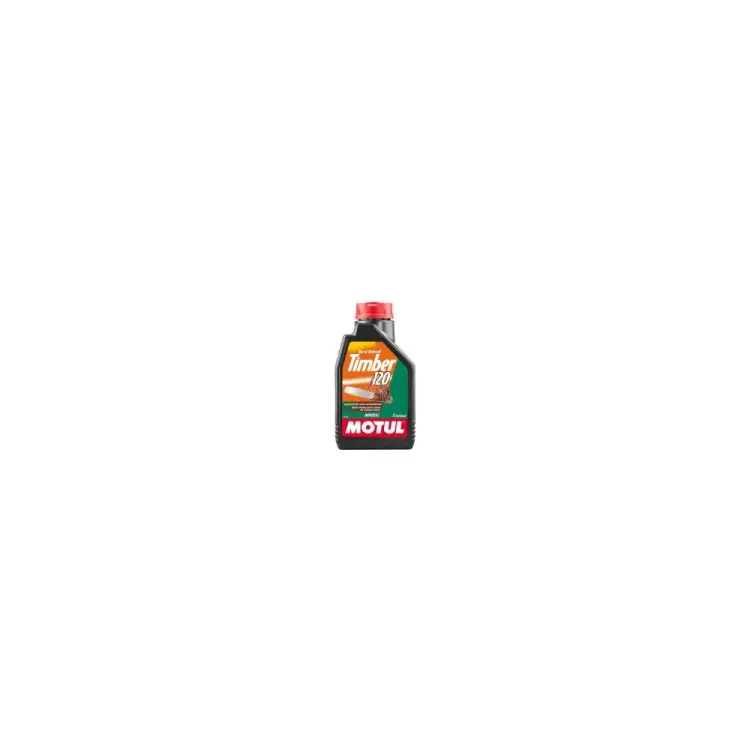 Специальное масло MOTUL Timber 120 MBK0021447