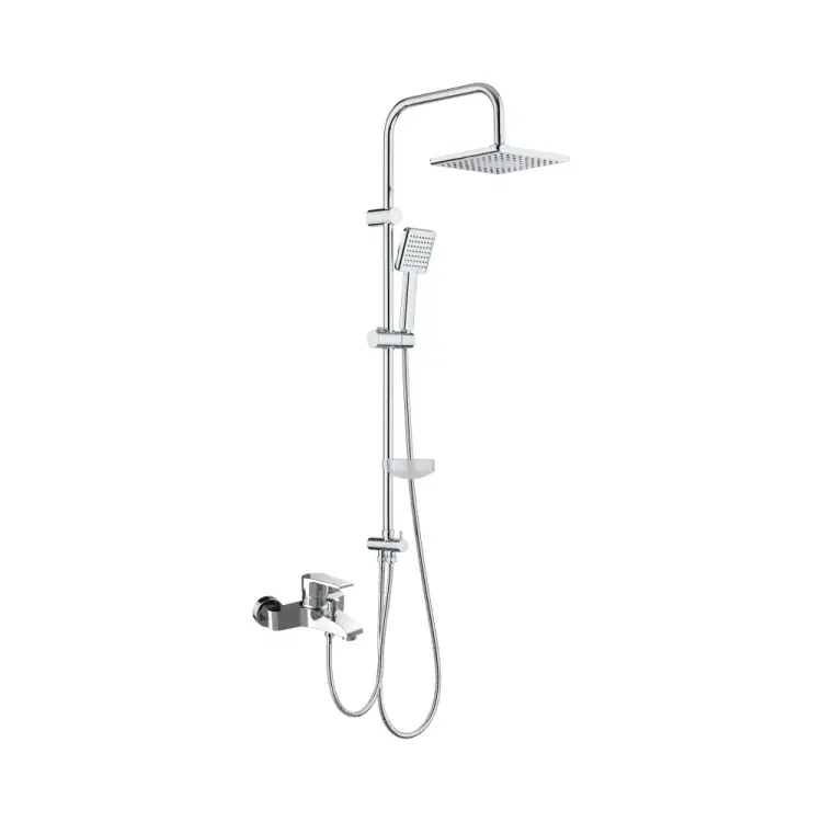 Душевая система для ванныx и душа Agger A2994000