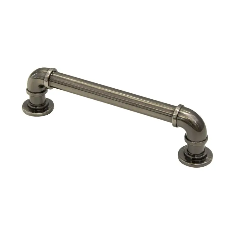 Ручки Kerron S-4120-128 BBLN Ручки Kerron S-4120-128 BBLN