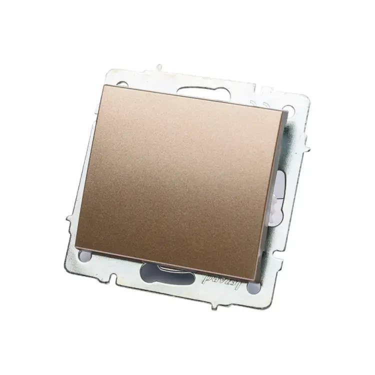 Выключатель Lezard RAIN 703-3188-100