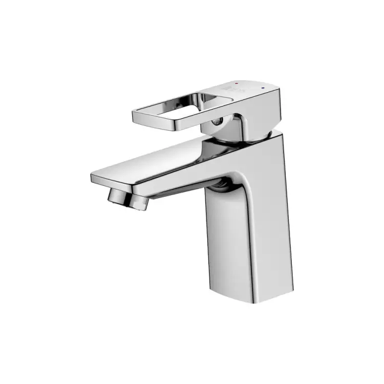 Смеситель для умывальника IDDIS Bild BILSB00i01