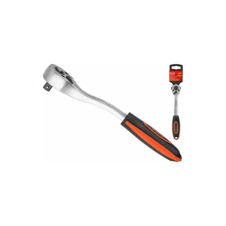 Трещотка STARTUL PRO-48038