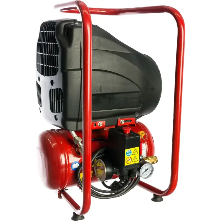 Электрокомпрессор Fini CIAO 6/1850 134972