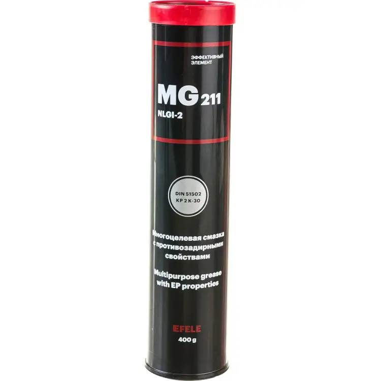 Литиевая смазка EFELE MG-211 0090962