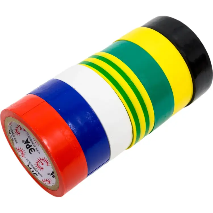 Набор изолент ЭРА SET7 Б0062937