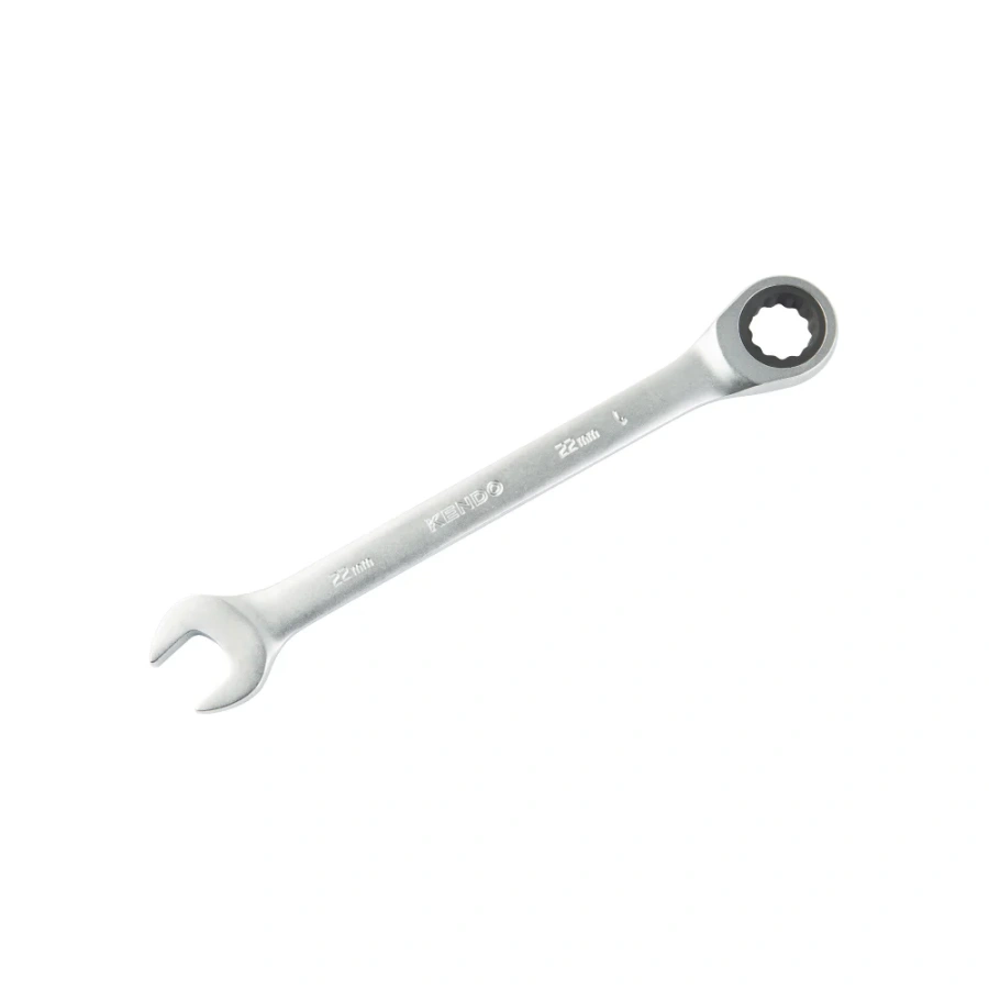 Комбинированный ключ KENDO 15522