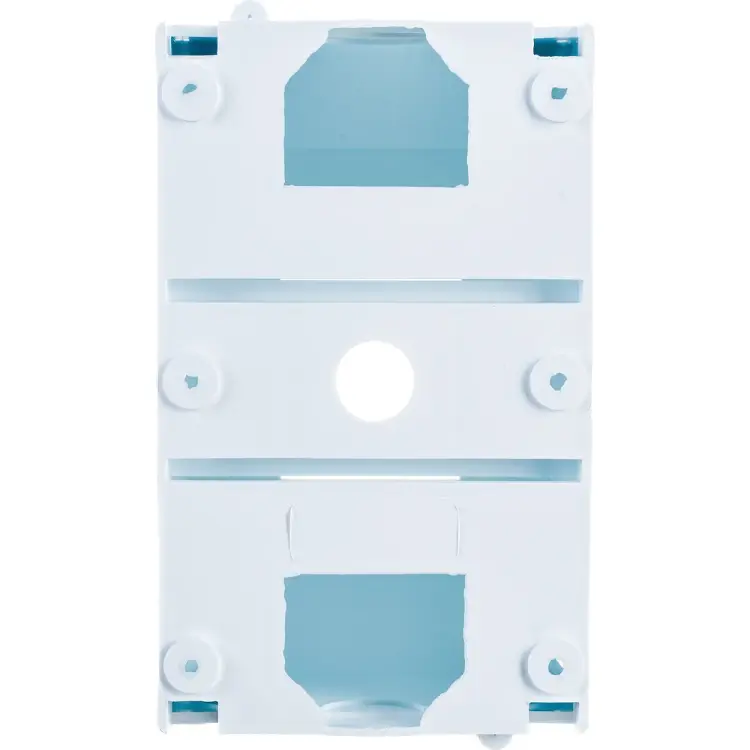 Щит EKF ЩРн-П-4 pbm40-n-4