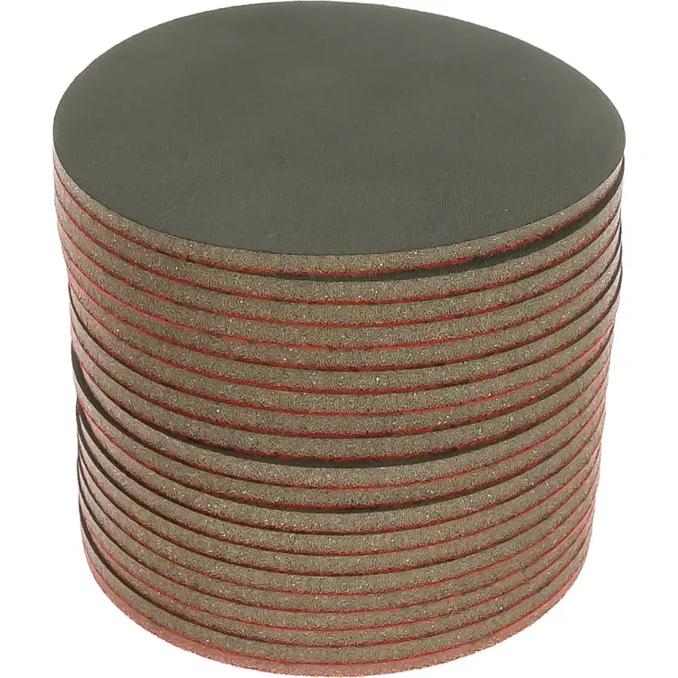 Шлифовальный материал MIRKA Abralon 8A24102095 Шлифовальный материал MIRKA Abralon 8A24102095