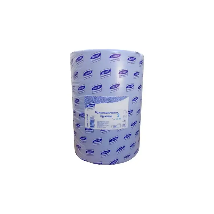 Протирочная бумага Luscan 785058