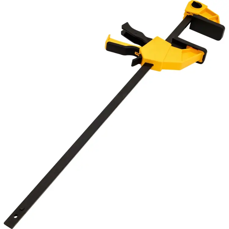 Быстрозажимная струбцина Inforce 06-03-24