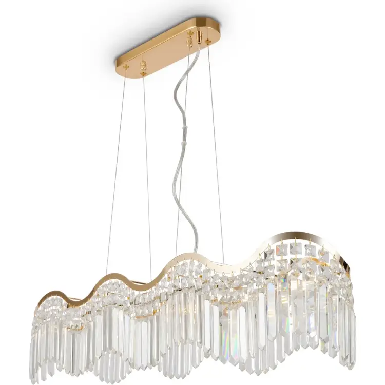 Подвесной светильник MAYTONI gracia DIA201PL-06G1