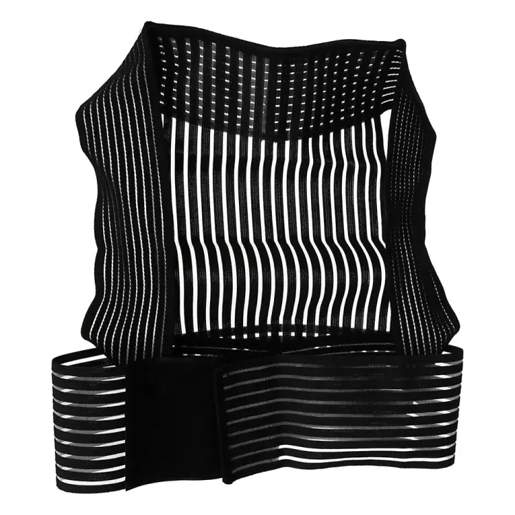 Суппорт-корректор осанки SILAPRO 191-023